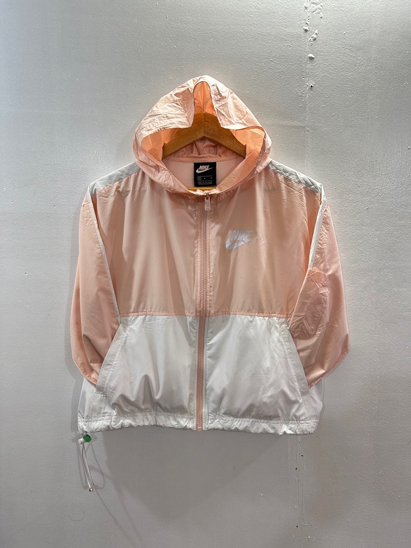 3x nike windbreaker