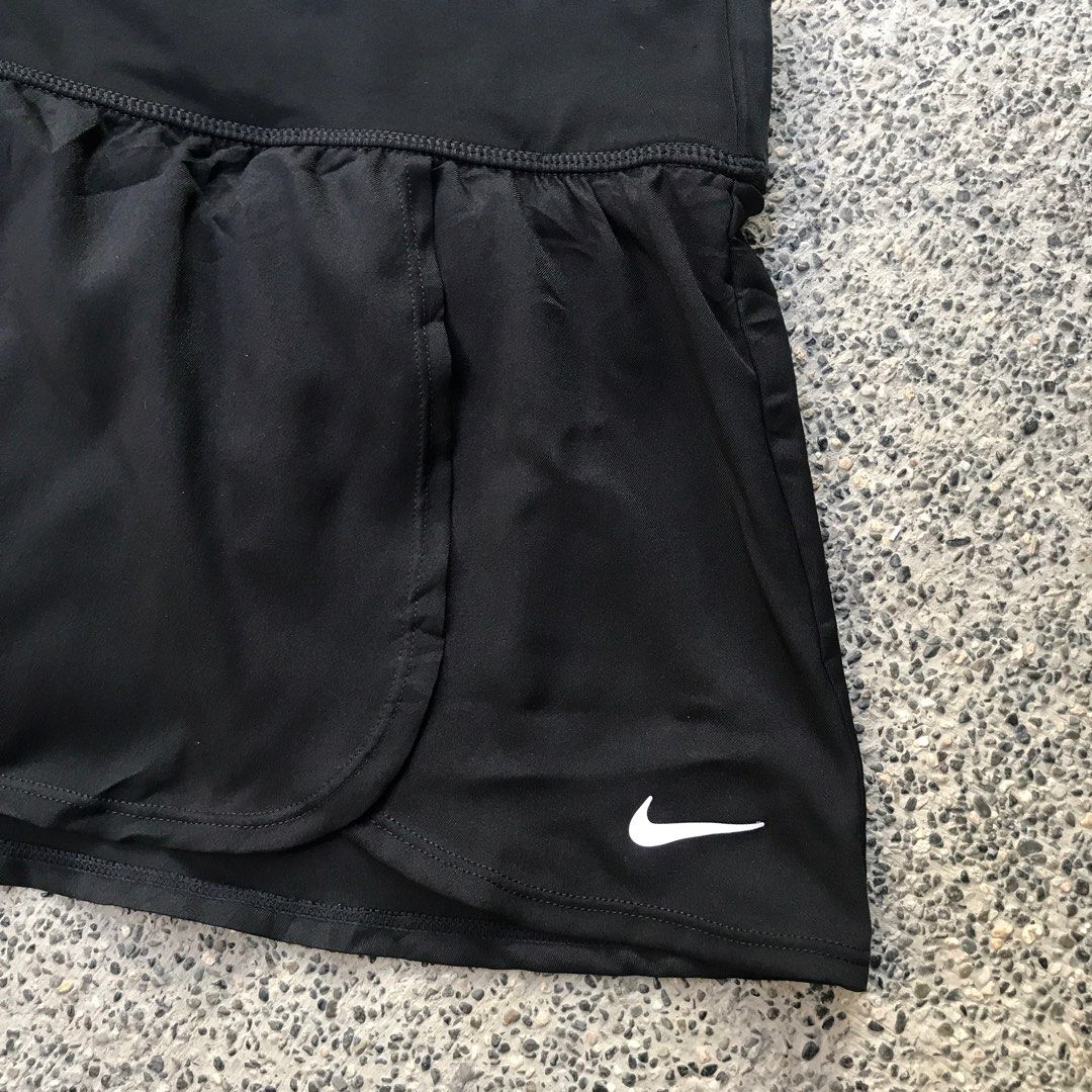 Nike active swim best sale skirt