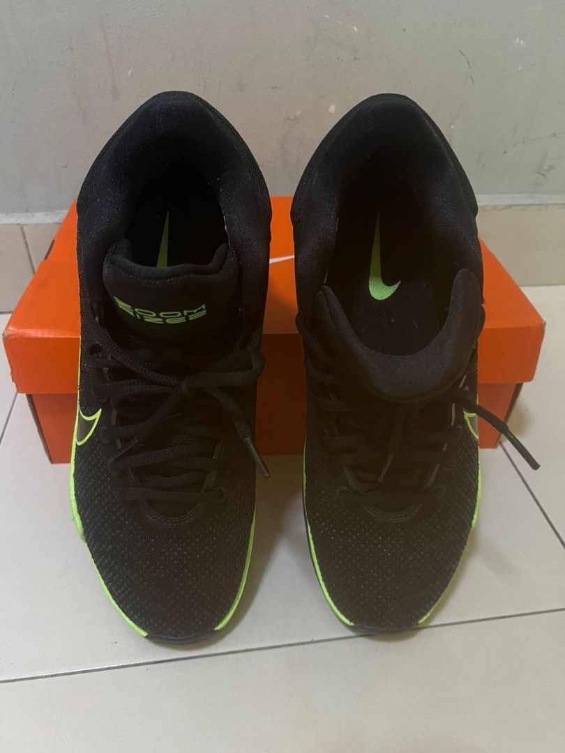 Nike rize sales