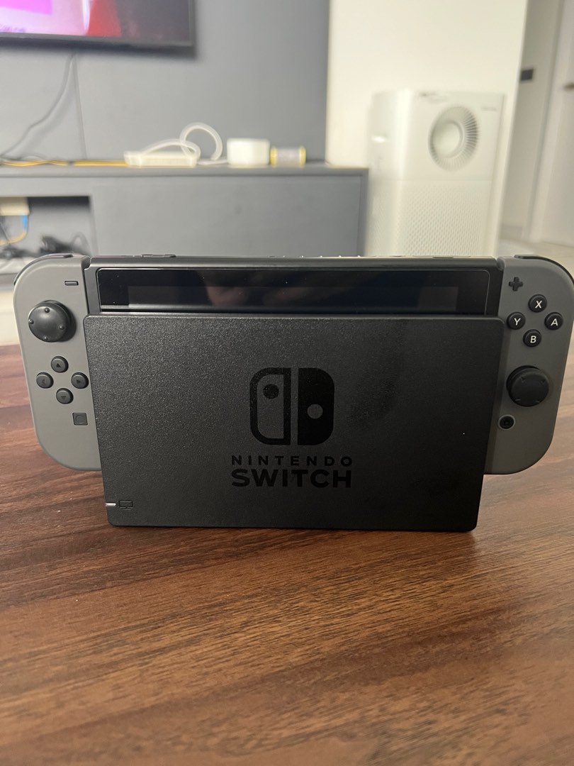 Nintendo switch near by deals