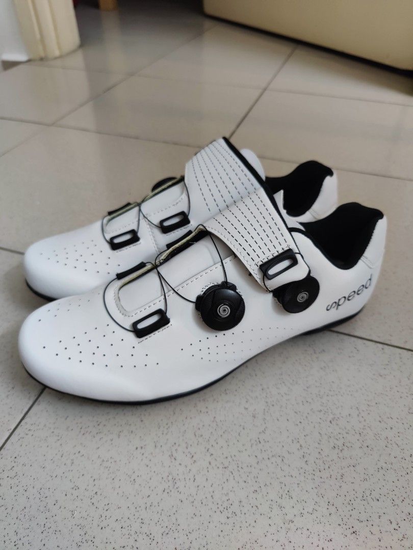Rubber bottom new arrivals cleats
