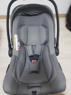 Order the Nuna Prym Car Seat online - Baby Plus