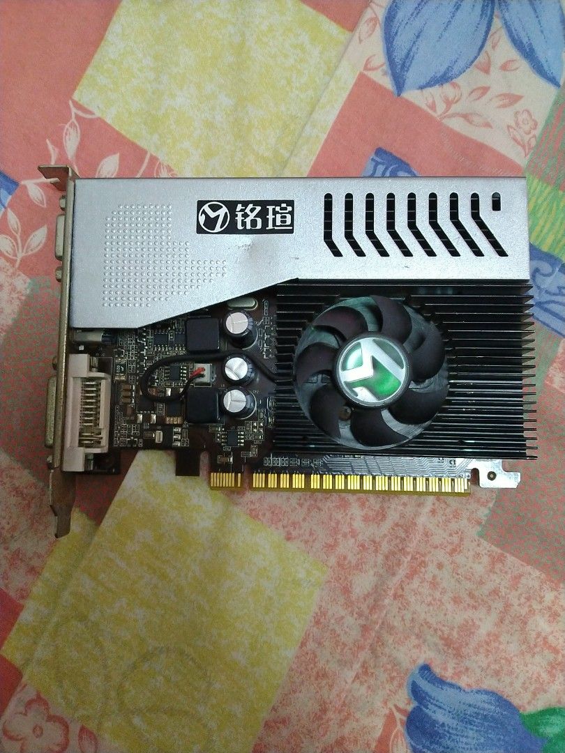 Nvidia gt hotsell 520 2gb