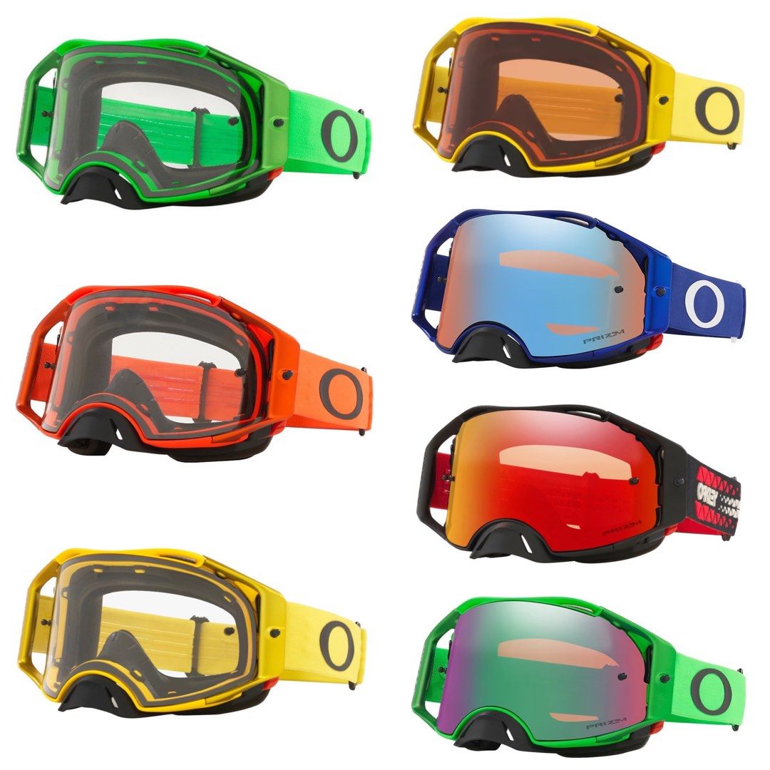 Oakley airbrake 2020 online
