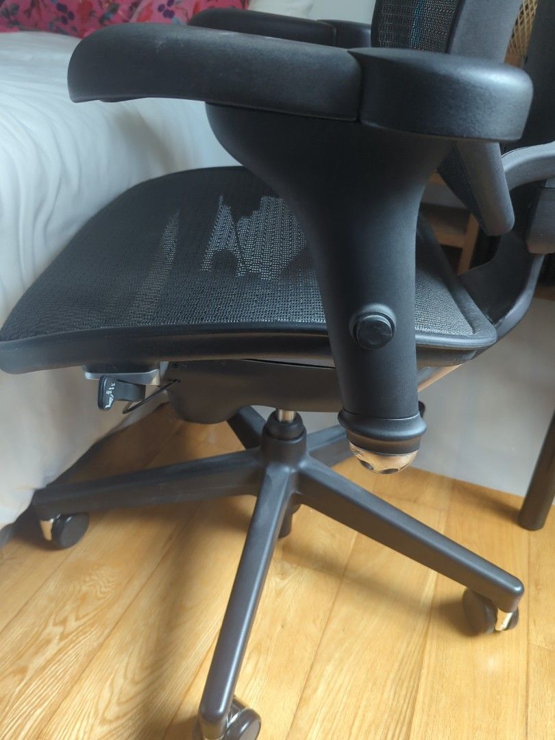 Office depot hotsell aeron chair