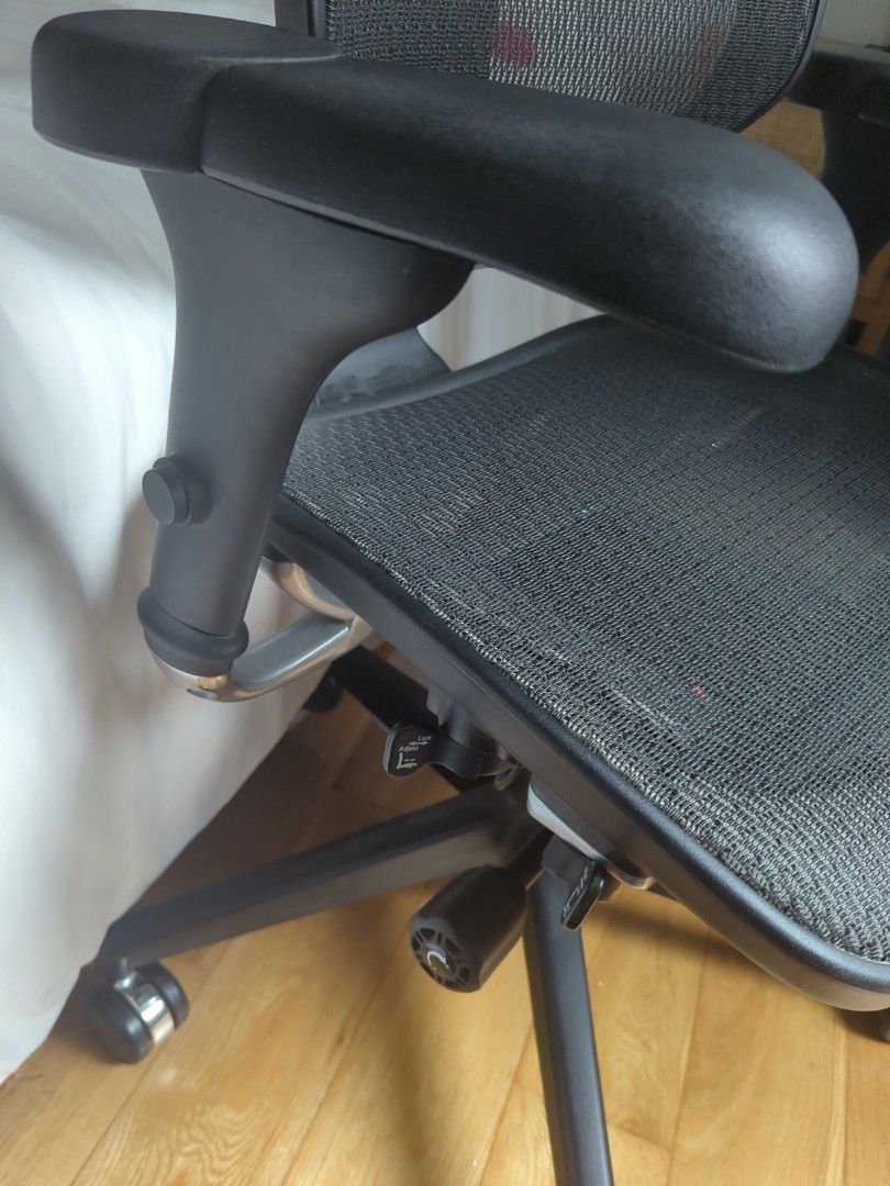 Office depot aeron chair deals