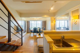 One Rockwell  | Two Bedroom 2BR Loft Condo Unit For Rent - #5678