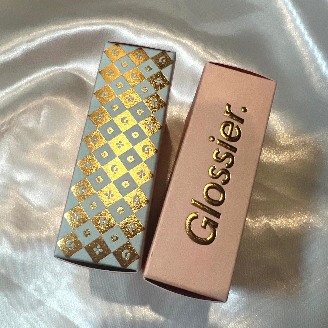 ‼️ONHAND‼️ Glossier ~ G Cookie Cutter (Category: Bakeware) located in Cebu City. Submitted by angel.energyph2 (Listing ID 1266241546, Image 3). Description: 🏷️ ₱420 Brand new! Not available online and limited edition. Perfect for those who love to bake! 👩🏻‍🍳🍪 1 left onhand. More details on the last slide. Not available for pre-order. .