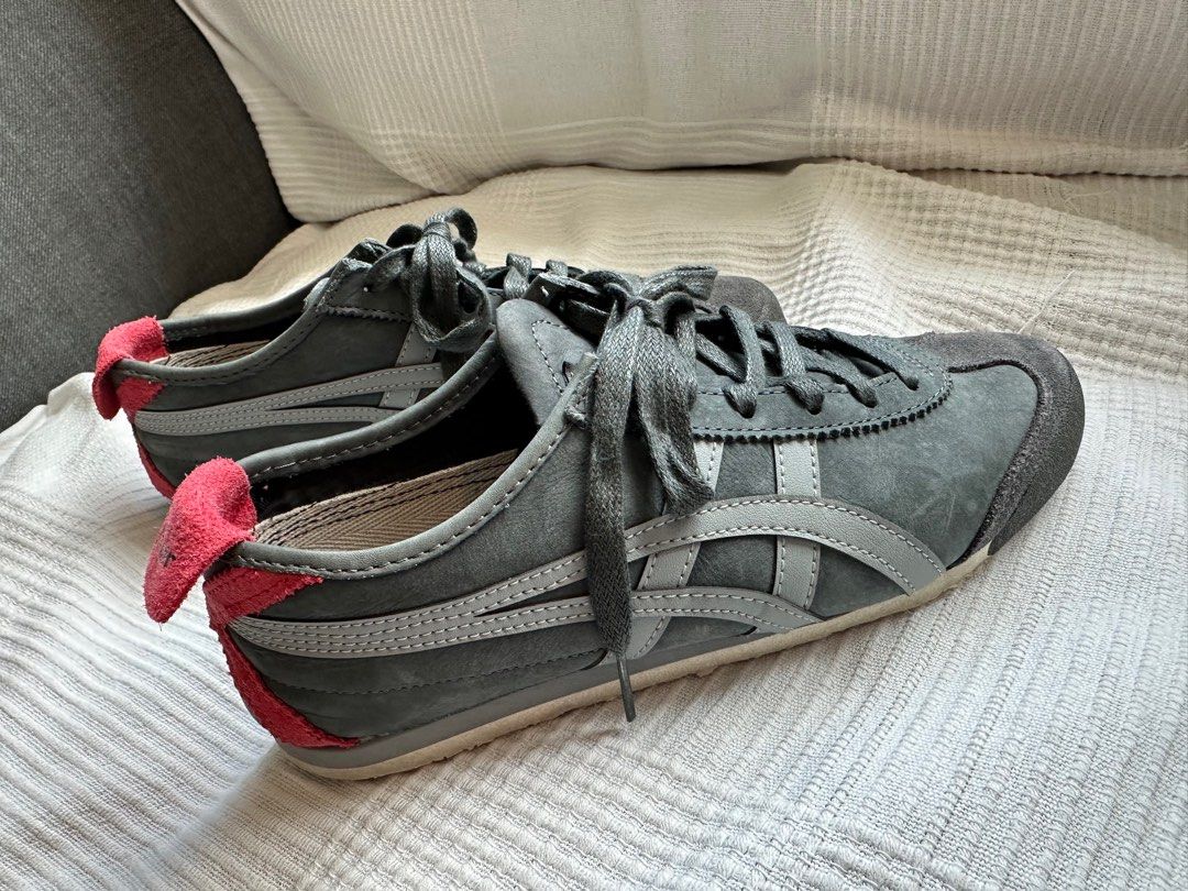 Mexico 66 dark grey/stone grey sales