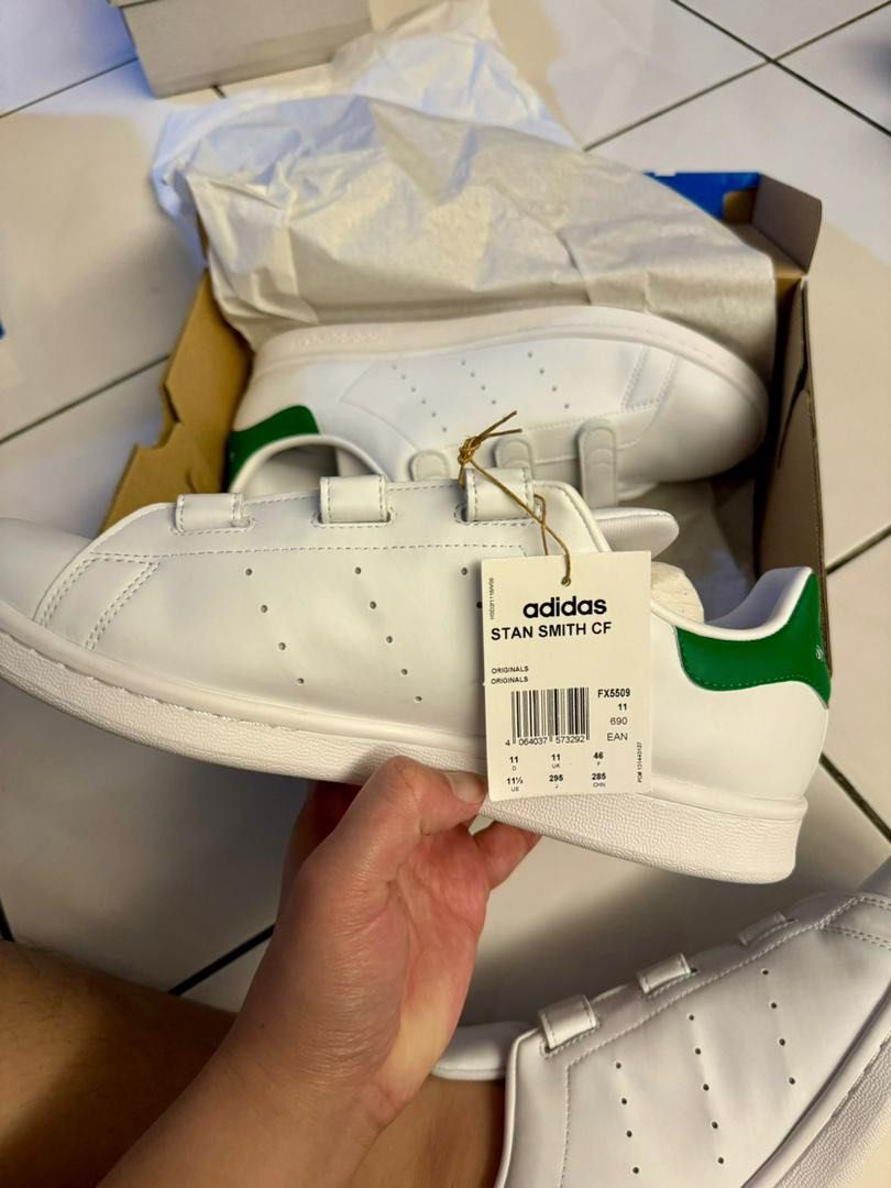 Stan online smith 11