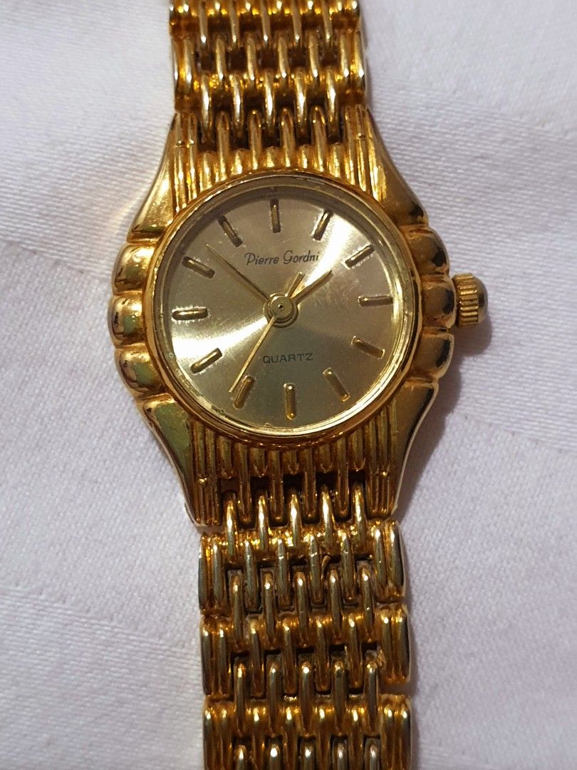 Pierre hot sale gordni watch