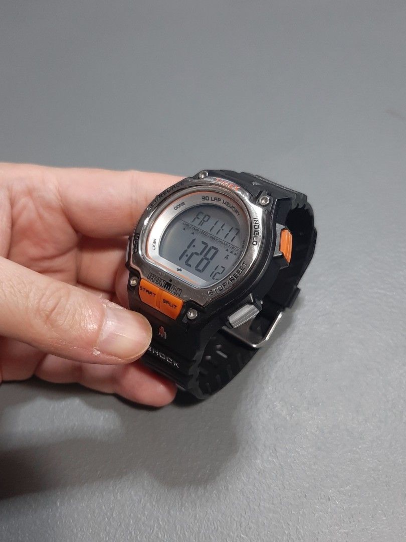 Timex ironman original 2025