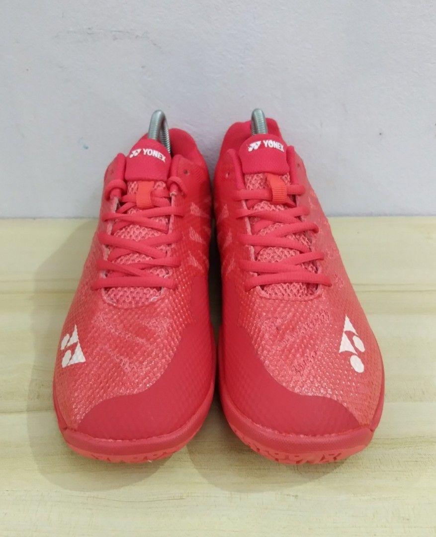 Original Yonex Aerus 3 Power Cushion 9 9.5uk Men s Fashion