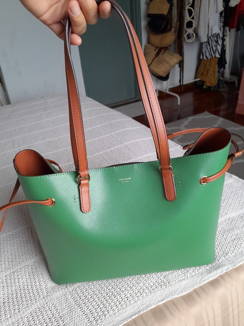 Harriet tote outlet