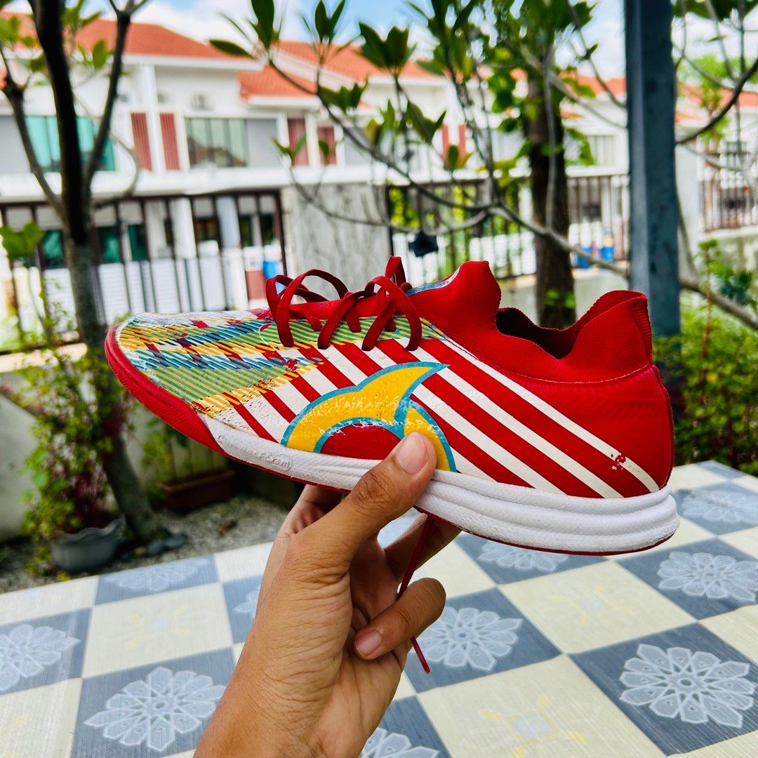 Adidas glitch futbol sala hot sale