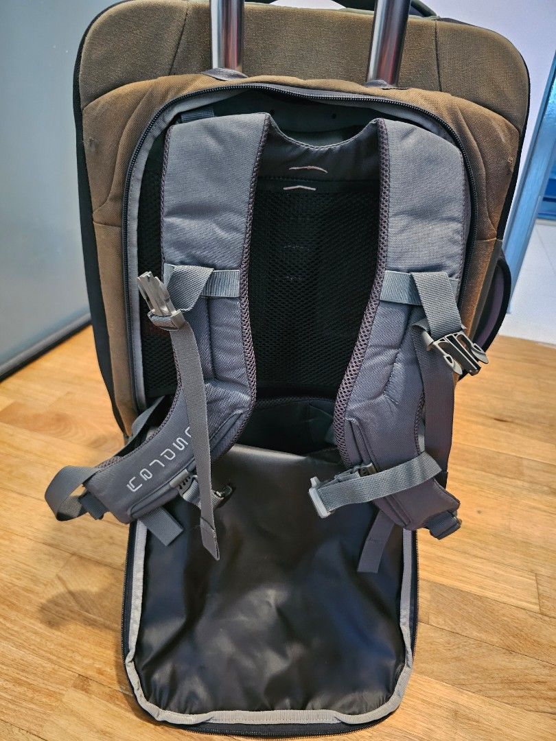 Osprey meridian luggage on sale