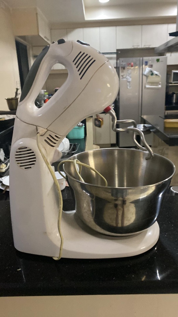 Oster Hand and Stand MixerHighest Rated, TV & Home Appliances, Kitchen