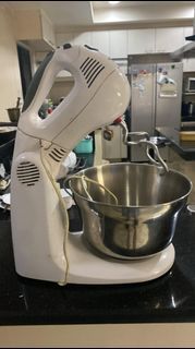 Oster Hand and Stand Mixer-Highest Rated