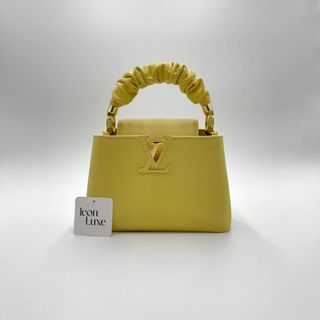Lv capucines price hotsell malaysia