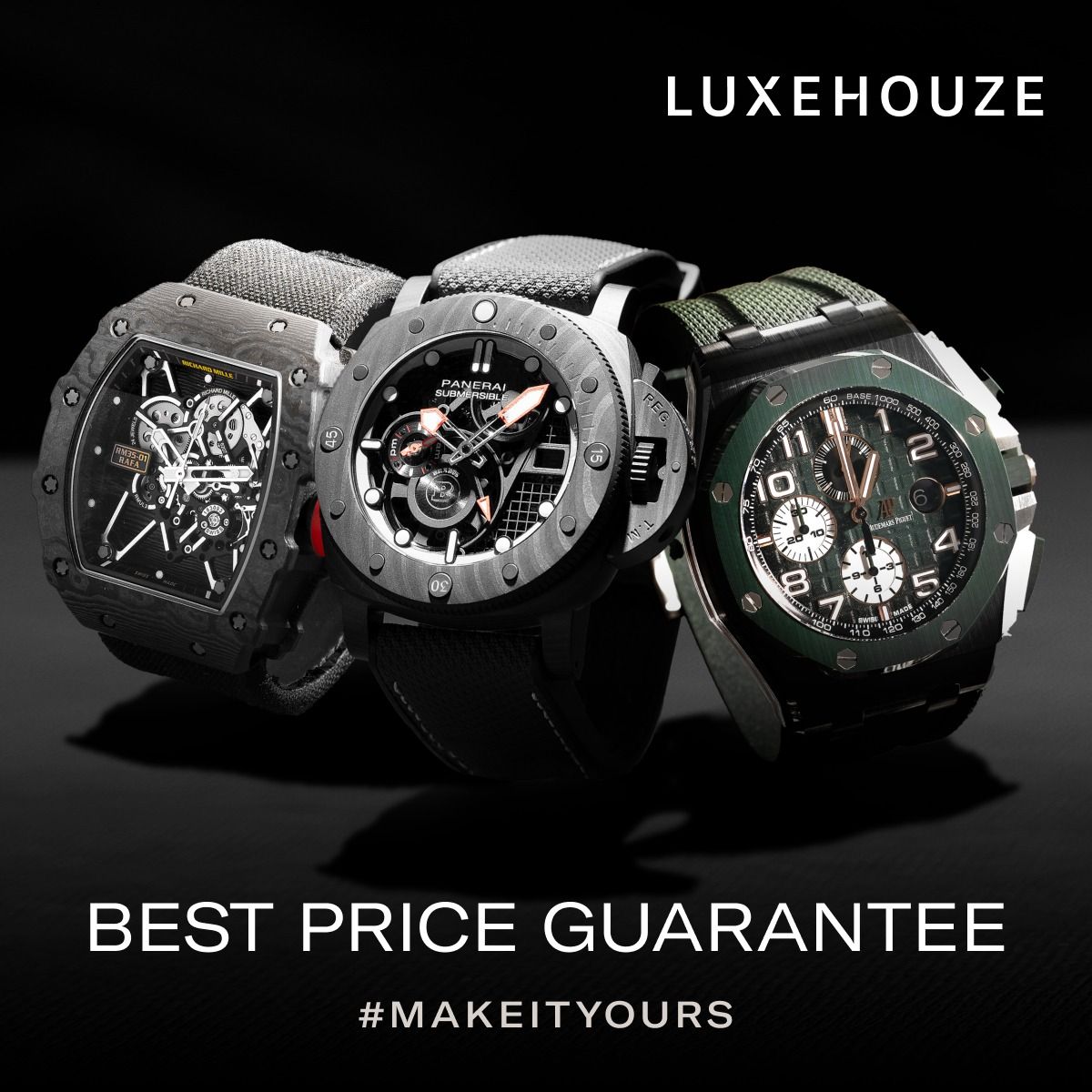 Best cheap discount designer watches
