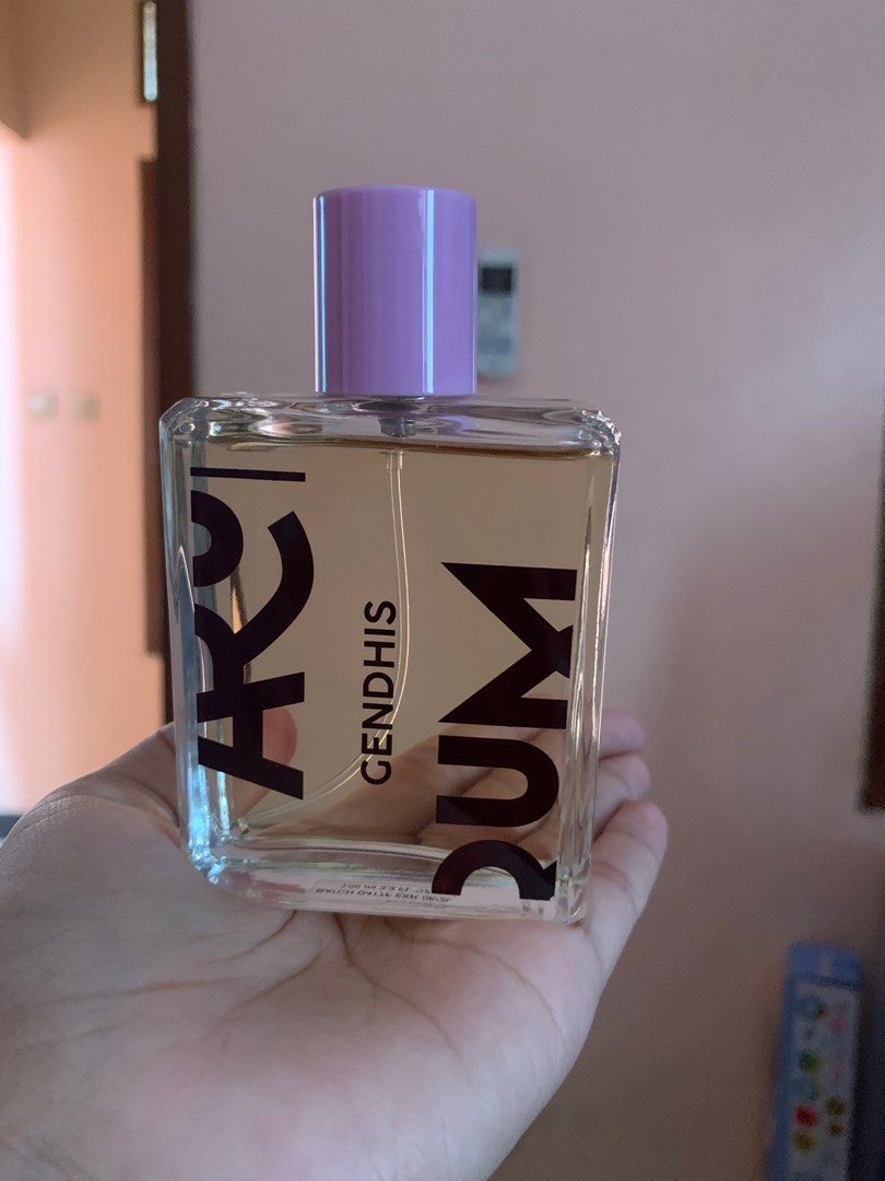 Parfum iki arum gendhis, Kesehatan & Kecantikan, Parfum, Kuku & Lainnya