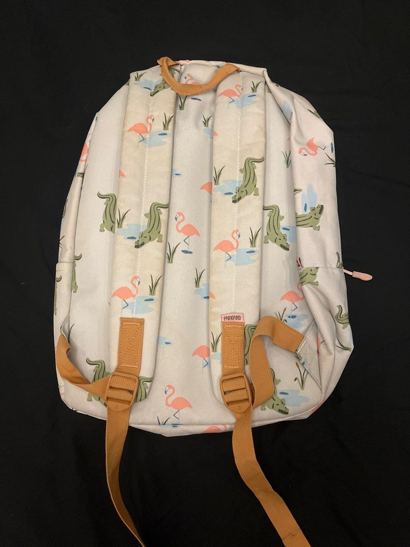 Parkland Academy 28L Backpack, Women's Fashion, Bags & Wallets, Backpacks on Carousell