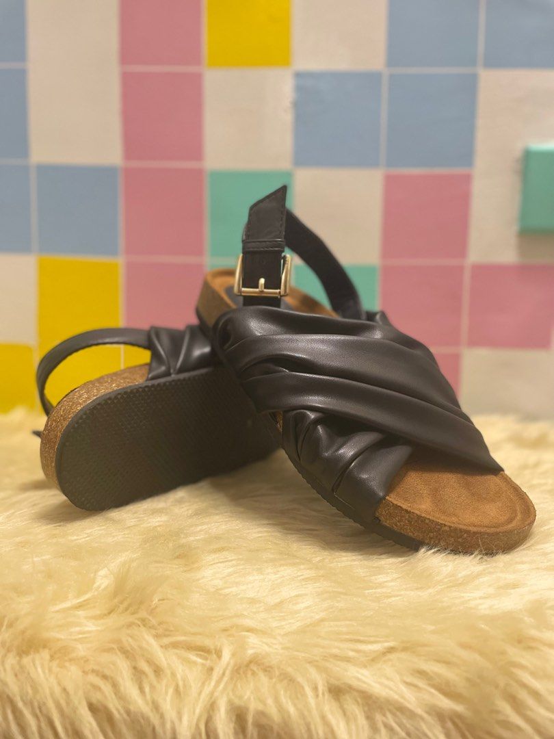 Comfort plus sandals payless cheap