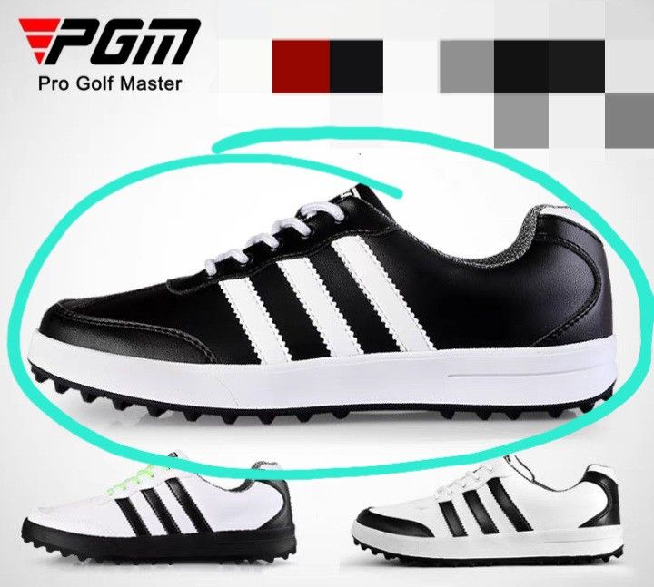 Pgm golf shoes online