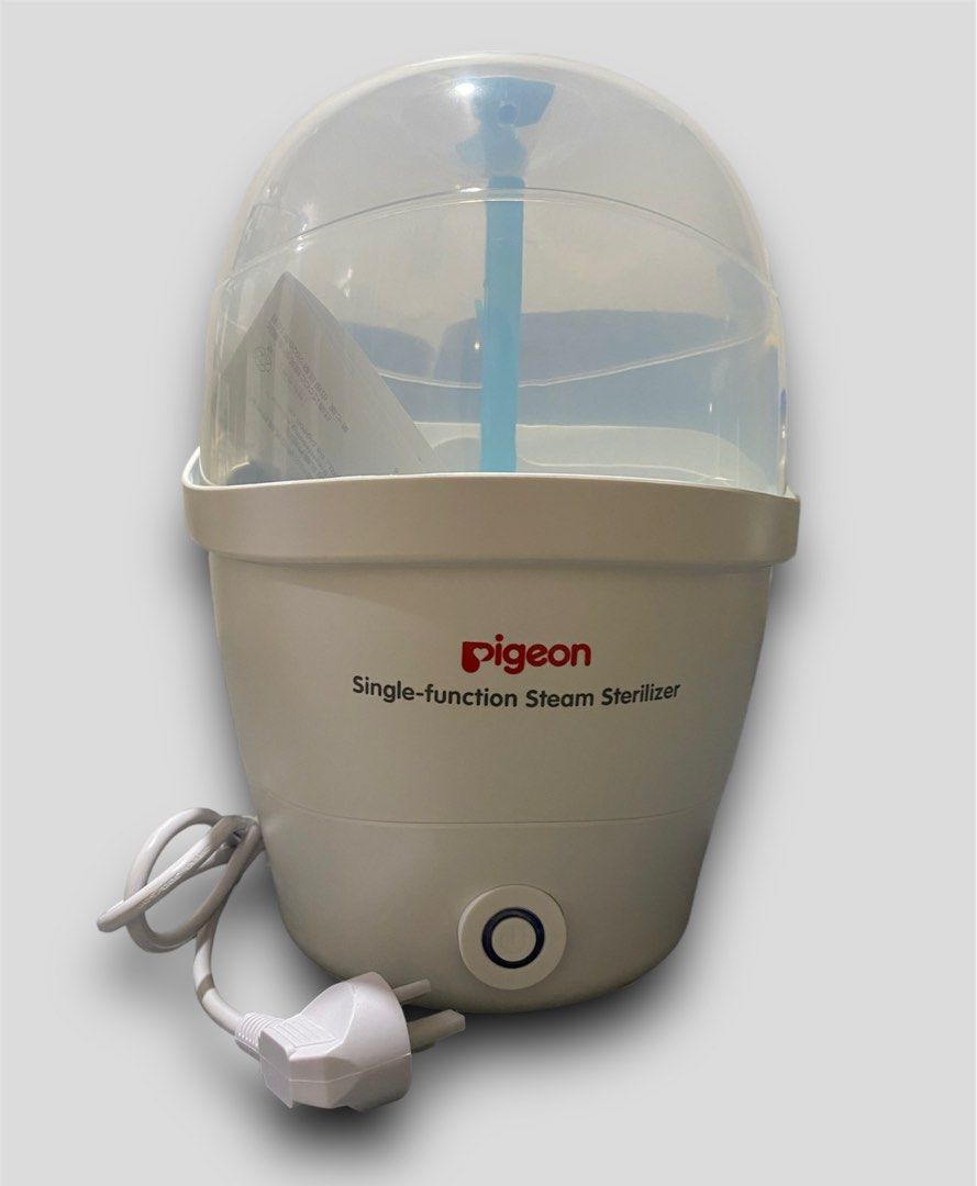 Pigeon single shop function steam sterilizer