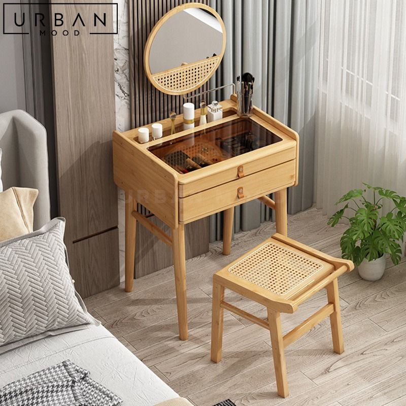 Vanity table shop japan