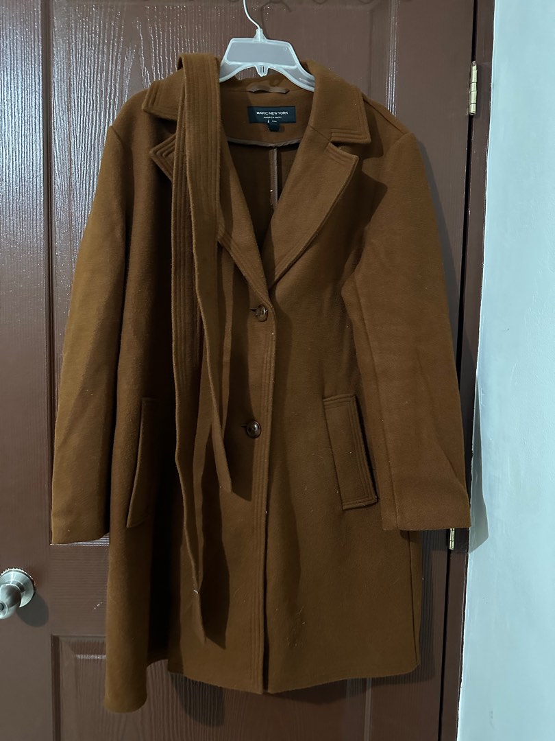 Marc new sales york winter coats