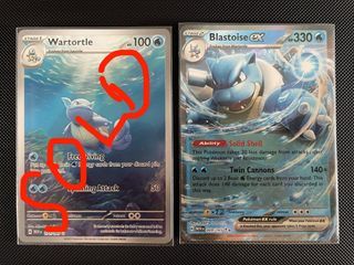 Bill Transfer 194/165 Ultra Rare Pokemon TCG Scarlet & Violet 151