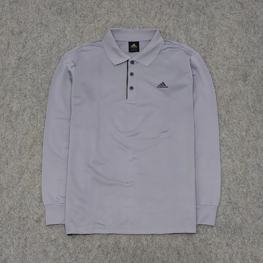 Longshirt adidas on sale