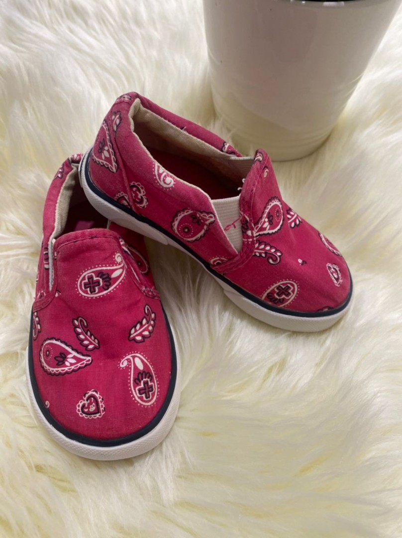 Polo shoes, Babies & Kids, Babies & Kids Fashion on Carousell