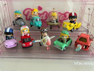 BNIB Molly Warner Bros (Confirmed Designs), Hobbies & Toys, Toys & Games on  Carousell