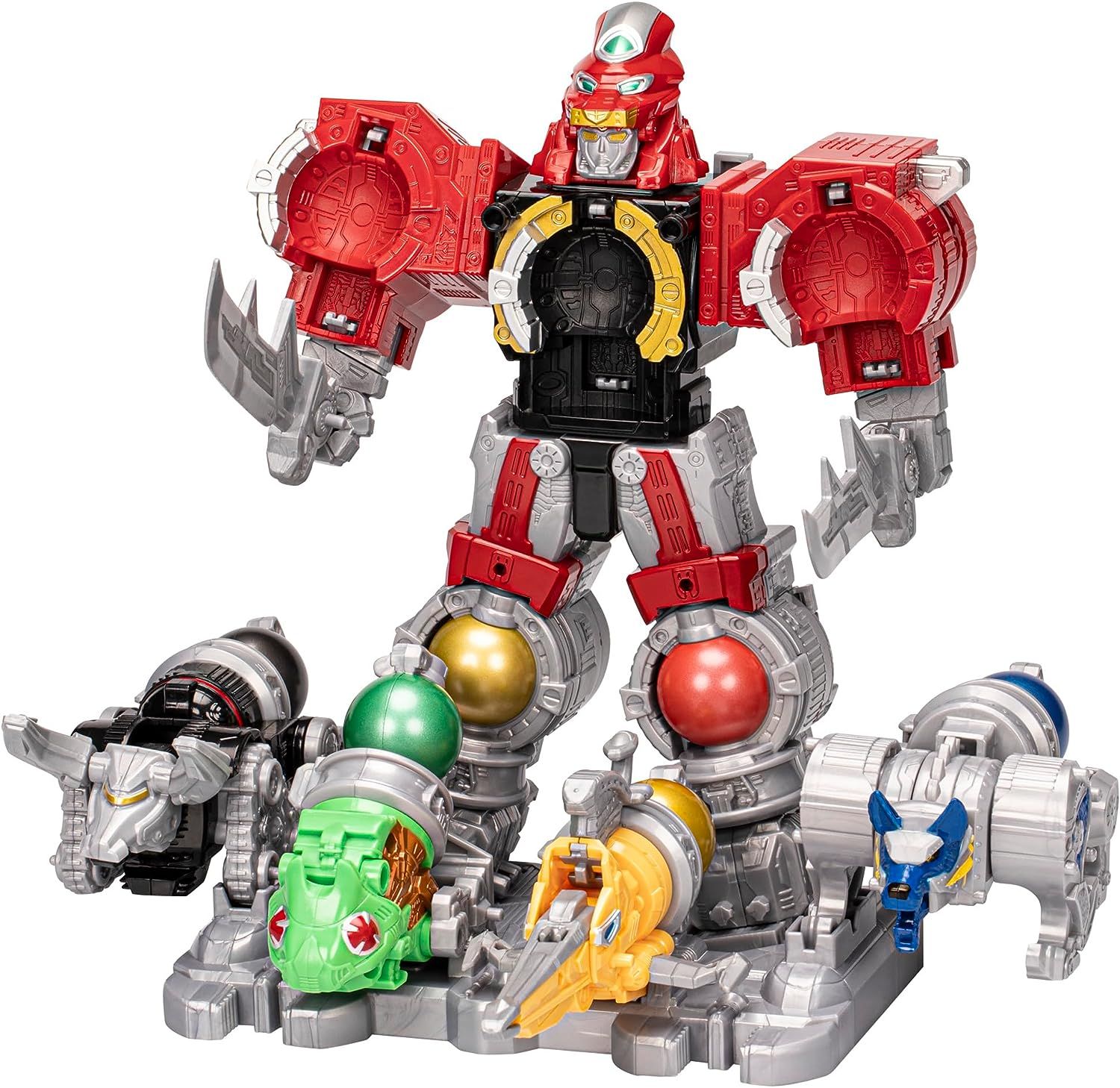 Power ranger toys for 4 hot sale year olds