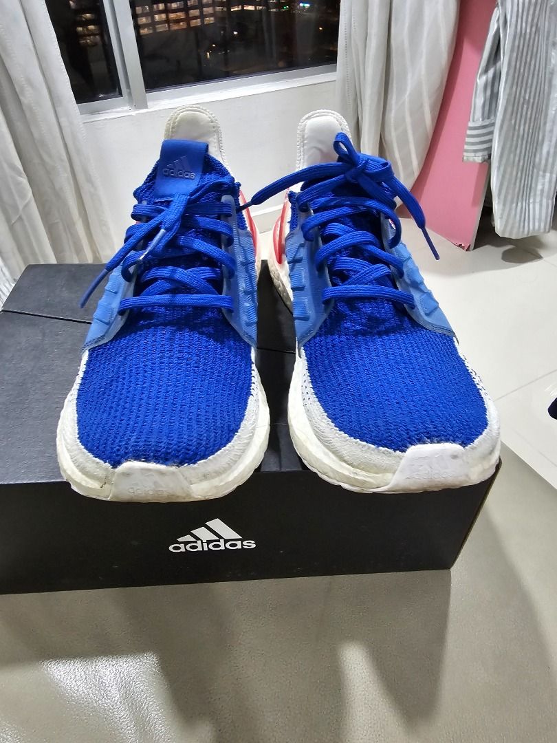 Adidas ultraboost 19 2025 m