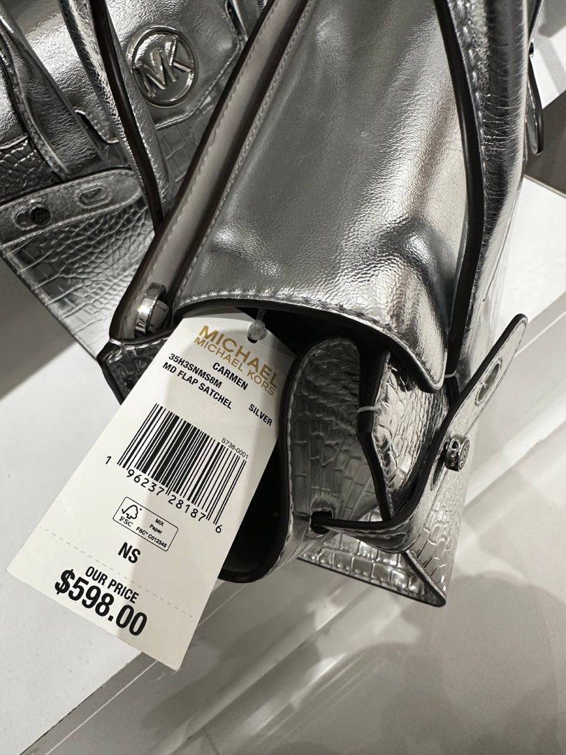 Sac michael kors hotsell carmen