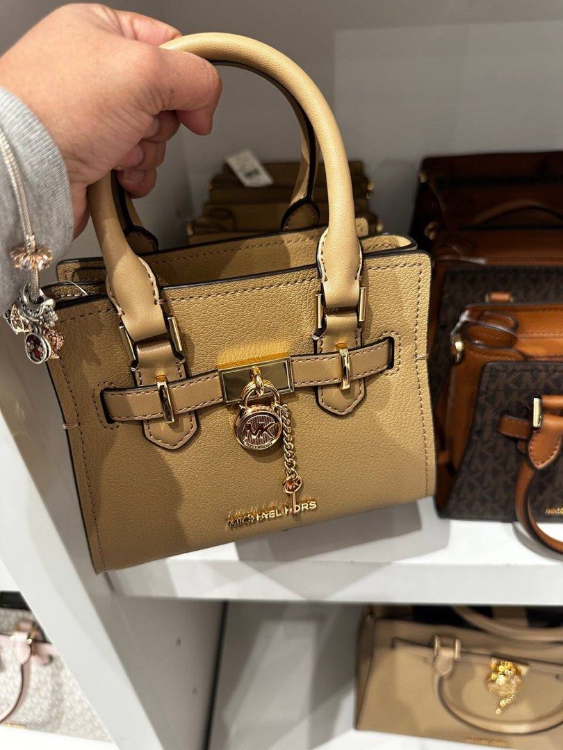 Mk hamilton mini best sale