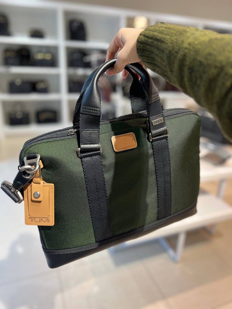 Tumi owen crossbody sale