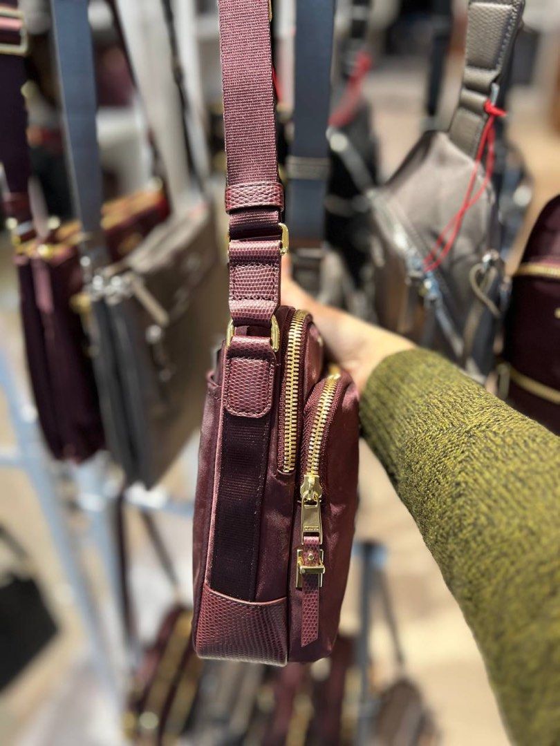Ruma crossbody discount