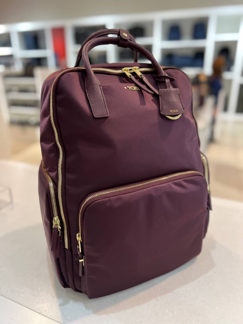 Tumi ursula deals sale