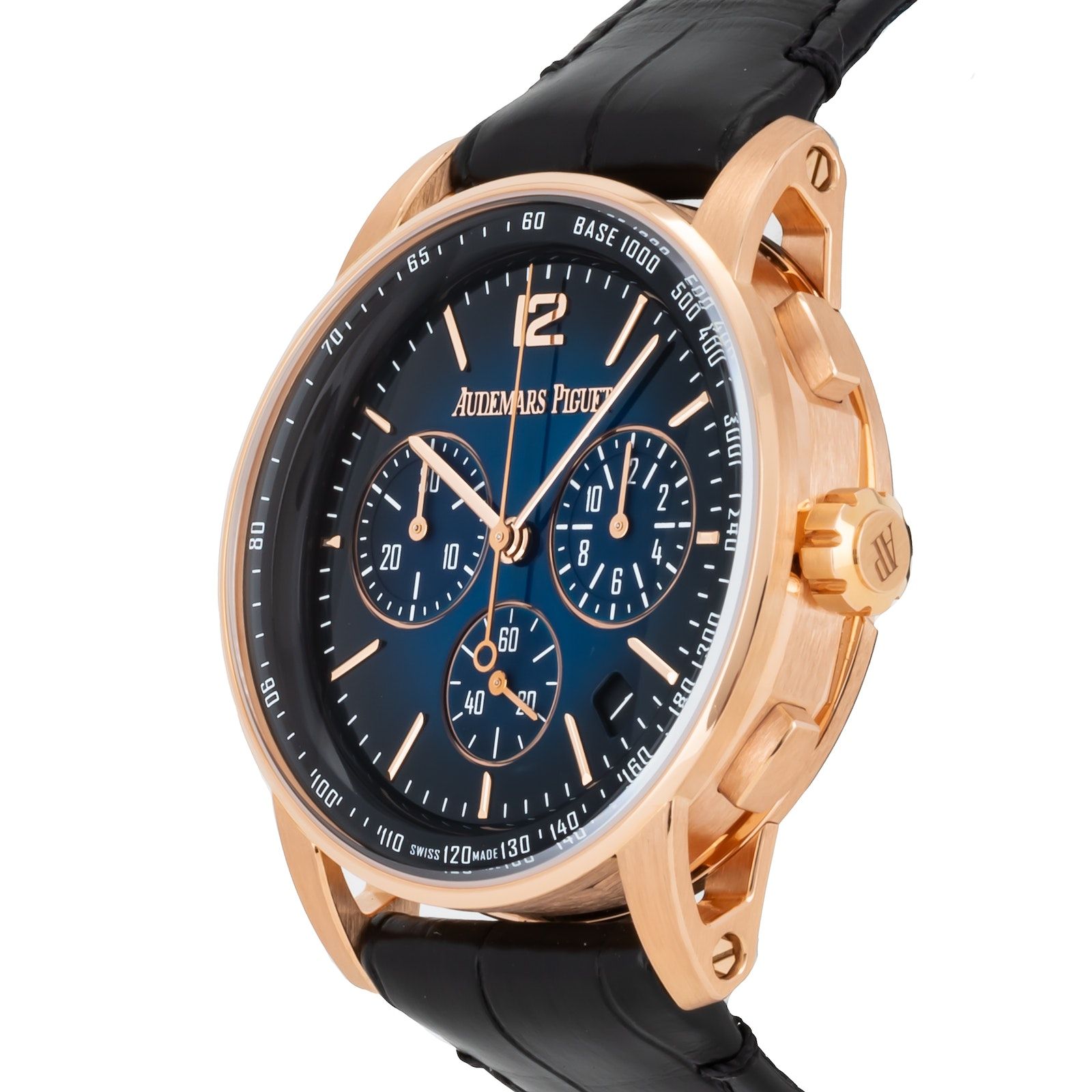 Pre Owned Audemars Piguet CODE 11.59 Chronograph 26393OR.OO