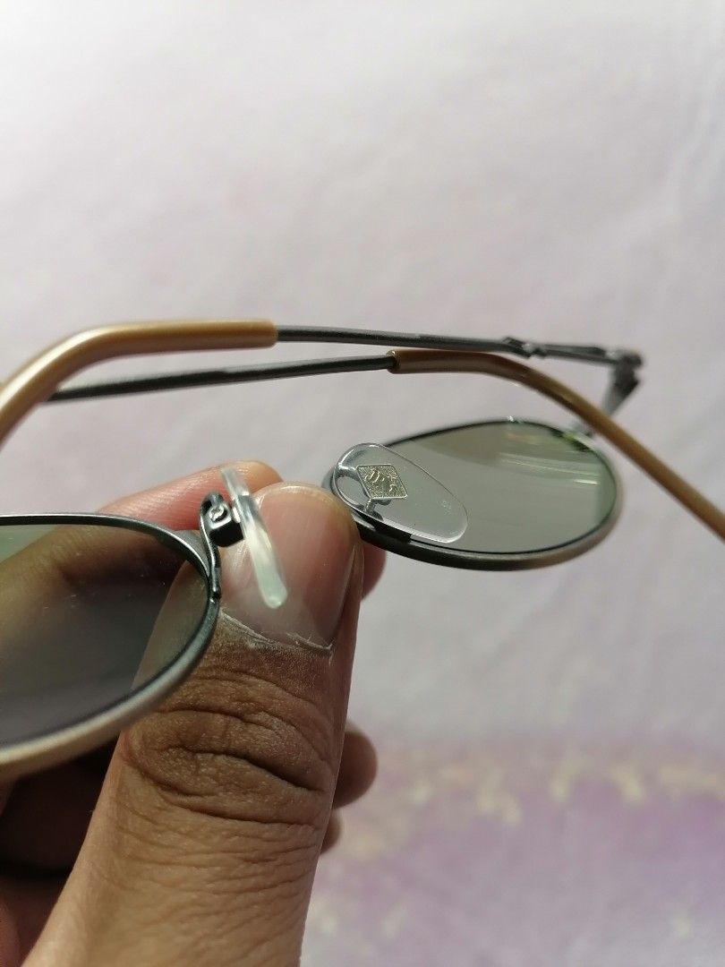 Pre-owned Vintage Jean Paul Gaultier 56-8108 Eyewear / Sunglasses Unisex  JAPAN