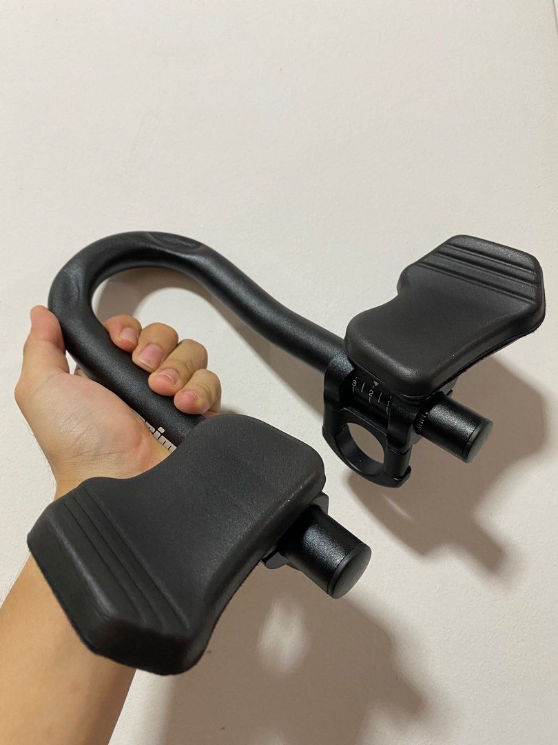 Itu discount aero bars