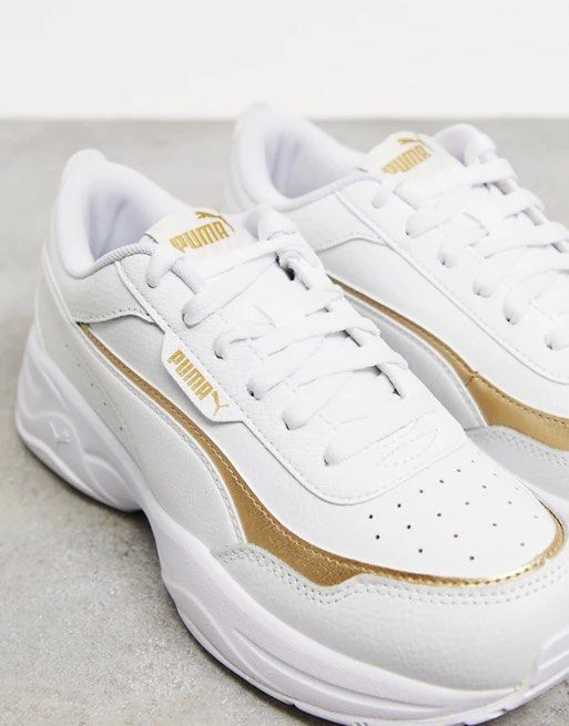 Puma cilia lux sales