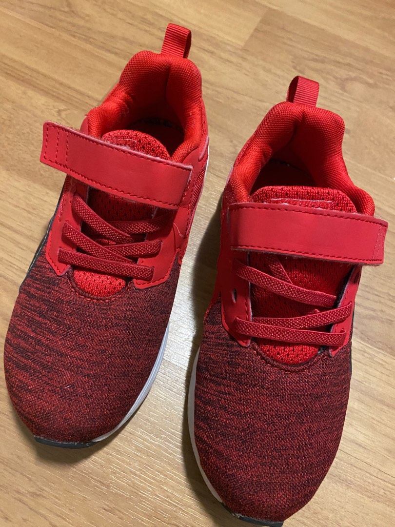 Puma shoes hotsell for baby girl