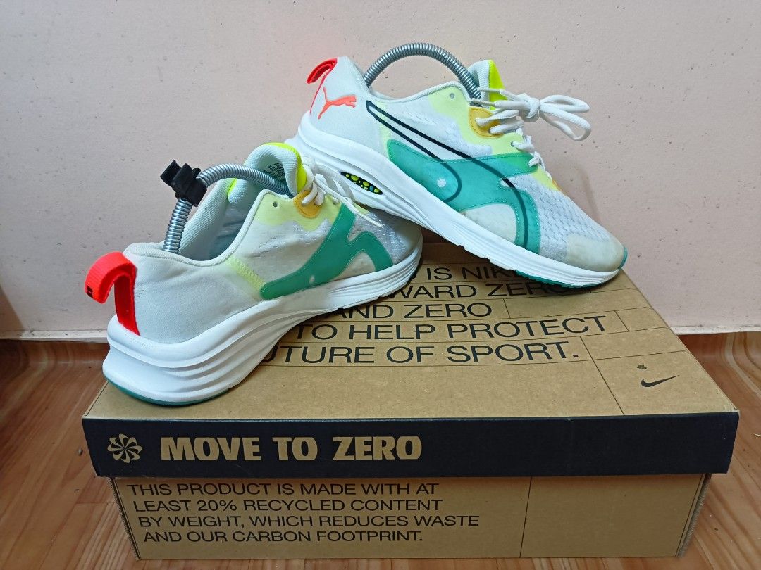 Puma hybrid fuego hot sale