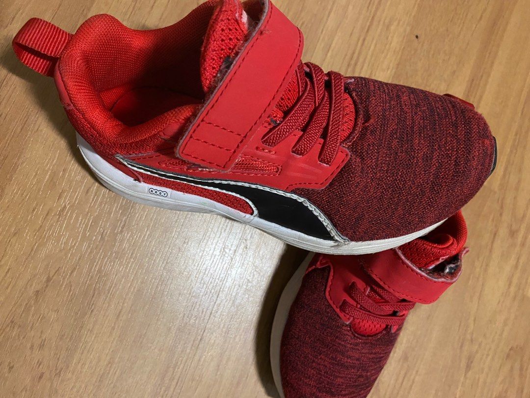 Puma rubber shoes new arrivals