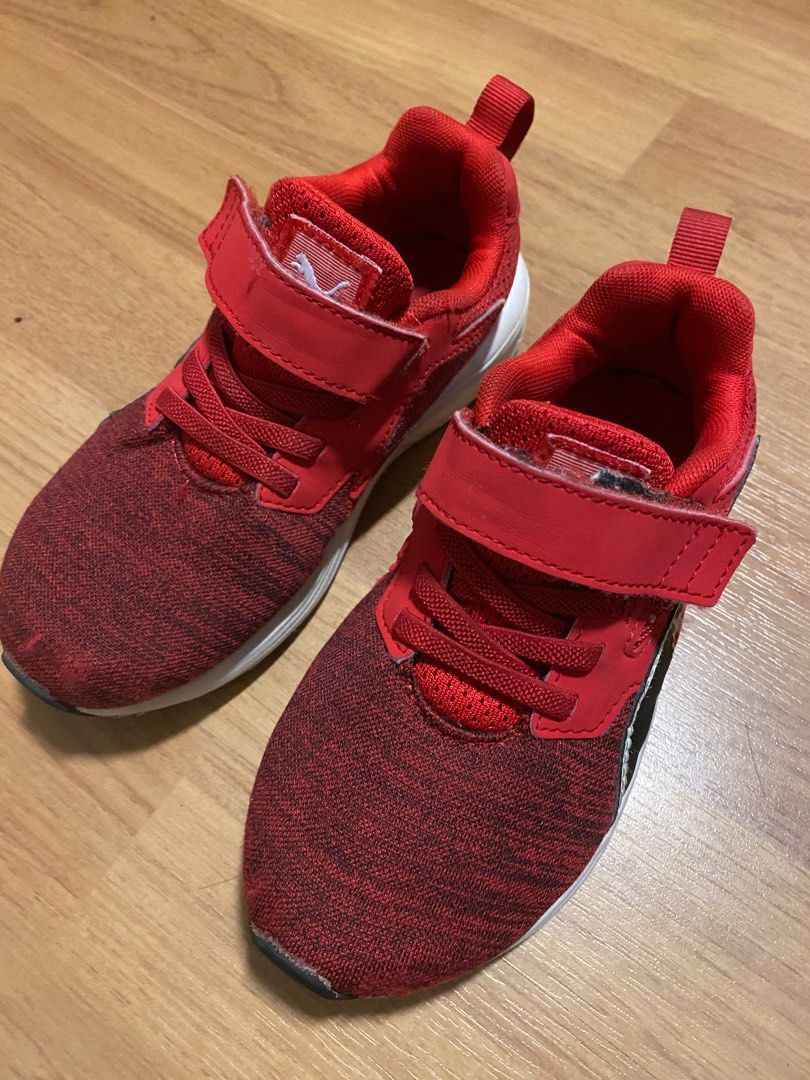 Puma rubber shoes for ladies discount